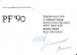 Preview: CZ 1989 00 005 ●